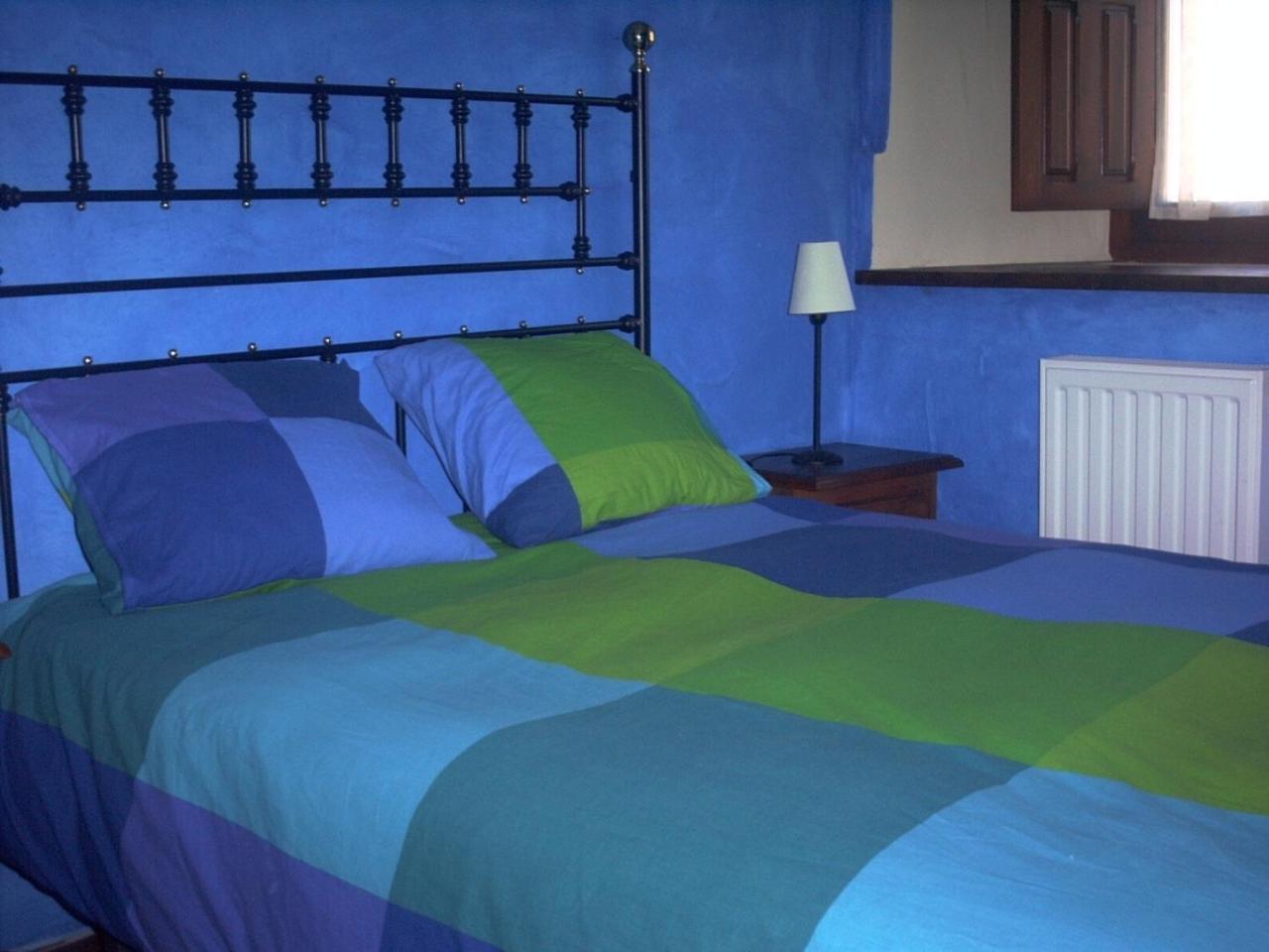 Casa Rural La Tablilla Y La Terraza Navalperal de Tormes Esterno foto