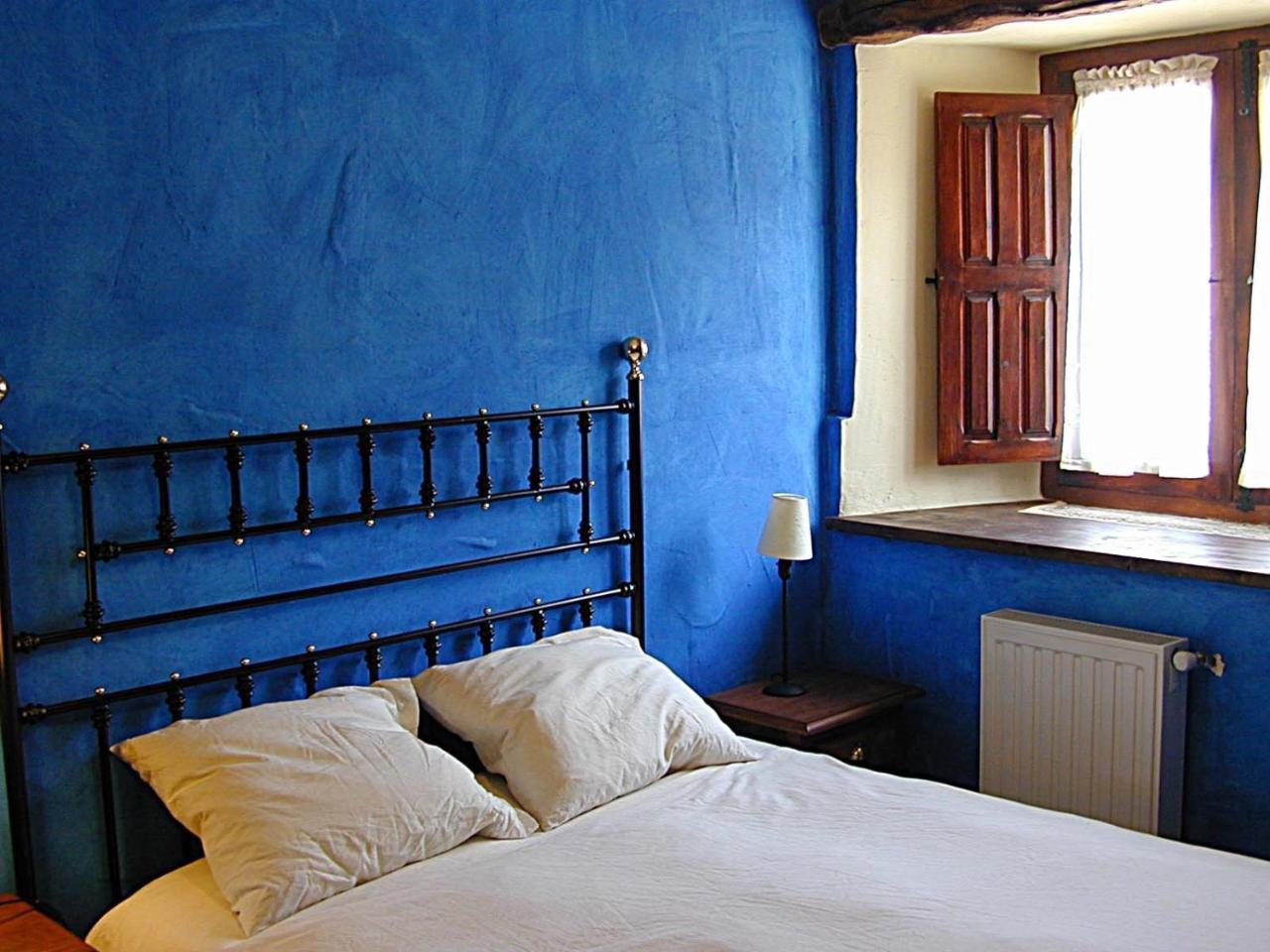 Casa Rural La Tablilla Y La Terraza Navalperal de Tormes Esterno foto